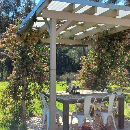 Misty Glen Cottage Hunter Valley Экстерьер фото