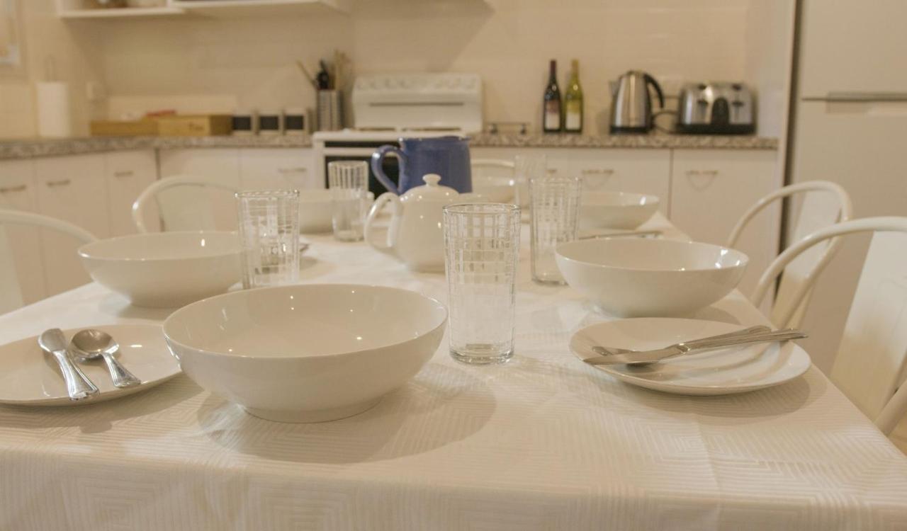 Misty Glen Cottage Hunter Valley Экстерьер фото