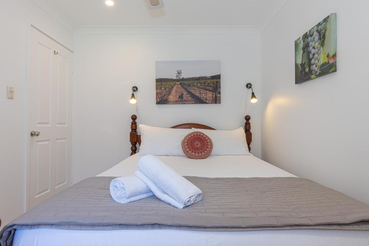 Misty Glen Cottage Hunter Valley Экстерьер фото