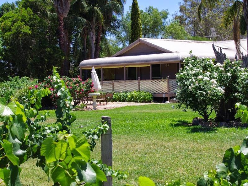 Misty Glen Cottage Hunter Valley Экстерьер фото