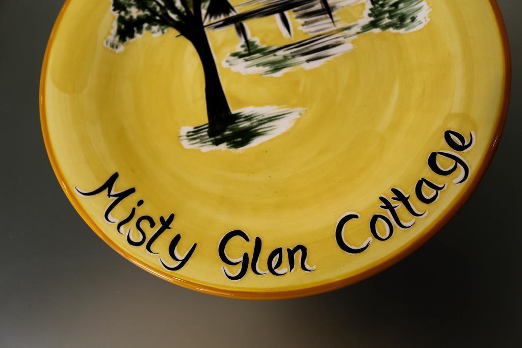 Misty Glen Cottage Hunter Valley Экстерьер фото